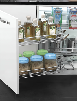 FC0503C | KỆ GIÁ GÓC LIÊN HOÀN