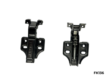 FC136 | BẢN LỀ CÁNH KÍNH