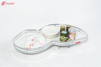 FC58 | KỆ GIÁ GÓC LIÊN HOÀN LÁ