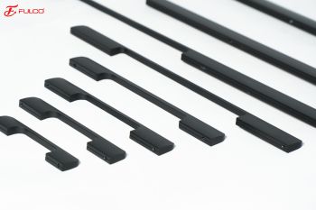 FC609A | TAY NẮM TỦ FULCO