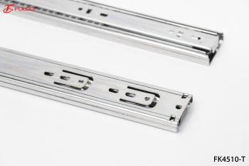 FK4510 - T | RAY BI 3 TẦNG CÓ GIẢM CHẤN, BẢN RỘNG 45mm