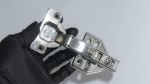 BẢN LỀ THÁO LẮP NHANH, GIẢM CHẤN CAO CẤP FK317