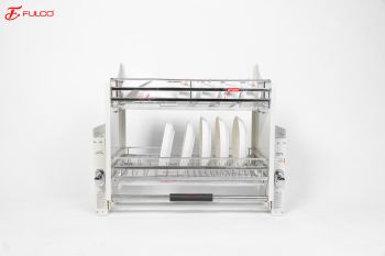 FC08-05B | GIÁ BÁT ĐĨA NÂNG HẠ