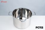 FC112 | NỒI LUỘC GÀ INOX 304-DUNG TÍCH 10.4L