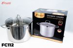 FC112 | NỒI LUỘC GÀ INOX 304-DUNG TÍCH 10.4L