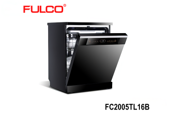 FC2005TL16B - T - Đ | MÁY RỬA BÁT FULCO CAO CẤP