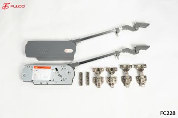 FC228 NEW | Tay Nâng Chỉnh Lực