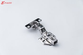 FC317 | BẢN LỀ THÁO LẮP NHANH, GIẢM CHẤN CAO CẤP