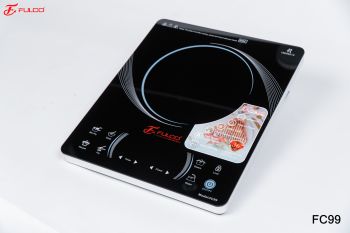 FC99 | BẾP TỪ ĐƠN FULCO