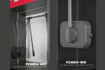 FCH614-WD | GIÁ TREO QUẦN ÁO DI ĐỘNG CAO CẤP