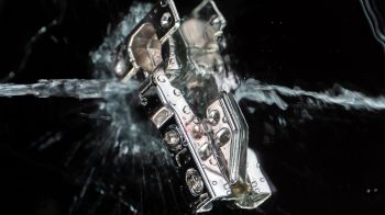 FK316 | BẢN LỀ THÁO LẮP THƯỜNG, GIẢM CHẤN, CAO CẤP