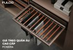 FCH201A | GIÁ TREO QUẦN ÂU CAO CẤP (700mm)