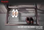 FCH207B | GIÁ ĐỂ GIÀY ĐA NĂNG CAO CẤP (700mm)