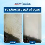 SIÊU TẨY RỬA DẦU MỠ NHÀ BẾP SUMATRA