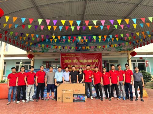 NISKO – HÀNH TRÌNH YÊU THƯƠNG KHÉP LẠI TRỌN VẸN TRÊN ĐẤT HÀ GIANG