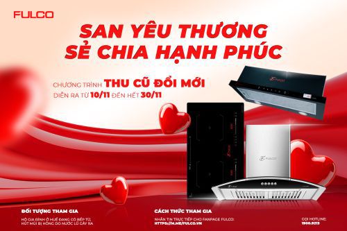 KHỞI ĐỘNG CHƯƠNG TRÌNH ĐẶC BIỆT TẠI HUẾ: 