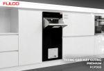 FCP-303 | THÙNG GẠO ÂM TỦ MẶT TRÁNG GƯƠNG CAO CẤP