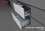 FC90S | GIÁ BÁT ĐĨA - XOONG NỒI NAN OVAL INOX 304 (600mm)