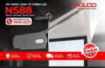NS88 | Tay Nâng Chỉnh Lực