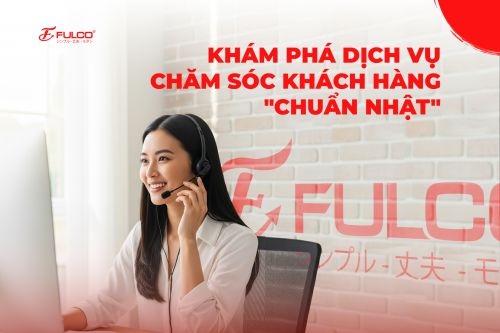 Khám Phá Dịch Vụ Chăm Sóc Khách Hàng 