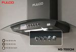 NS-700GM | HÚT MÙI KÍNH CONG PHÍM CƠ