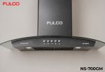 NS-700GM | HÚT MÙI KÍNH CONG PHÍM CƠ