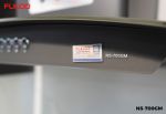 NS-700GM | HÚT MÙI KÍNH CONG PHÍM CƠ