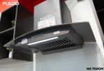 NS-700GM | HÚT MÙI KÍNH CONG PHÍM CƠ