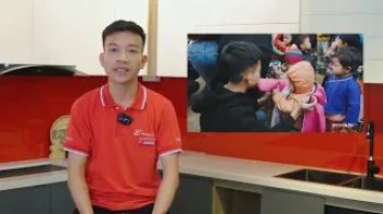 FULCO | Talkshow cùng Kinh Doanh - Nguyễn Anh Dũng
