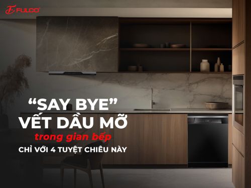 Bí Quyết Tiết Kiệm Thời Gian Cho Chị Em Nội Trợ, Thảnh Thơi Làm Đẹp